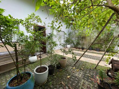 Casa, 2 quartos, 45 m² - Foto 4