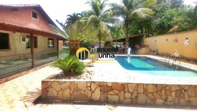 Casa, 4 quartos, 260 m² - Foto 3