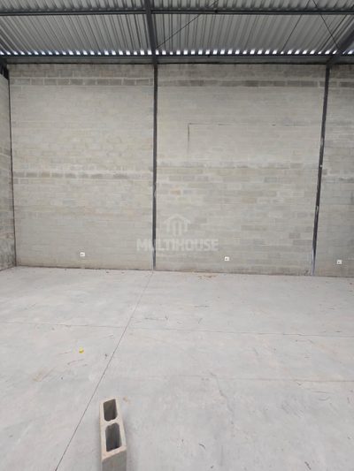 Depósito-Galpão, 255 m² - Foto 5
