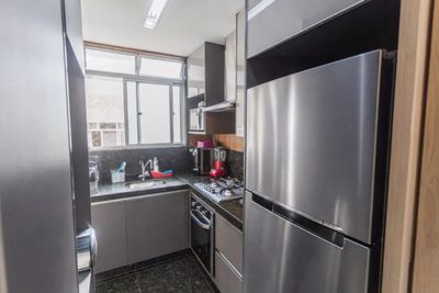 Apartamento, 3 quartos, 72 m² - Foto 1