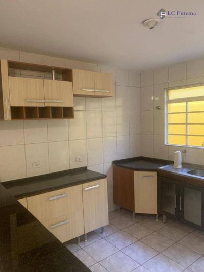 Casa, 2 quartos, 70 m² - Foto 2