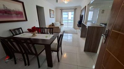 Apartamento, 2 quartos, 85 m² - Foto 2