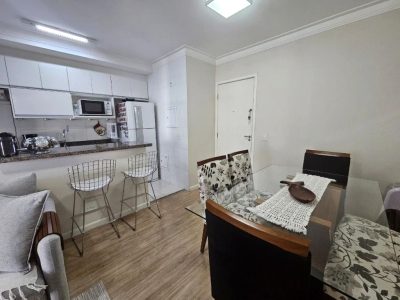 Apartamento, 2 quartos, 57 m² - Foto 3