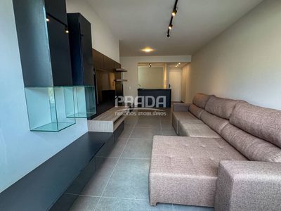 Apartamento, 3 quartos, 92 m² - Foto 1