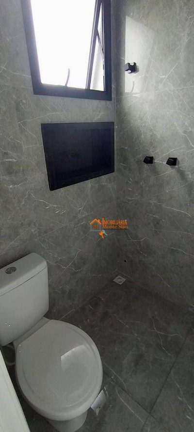 Sobrado, 3 quartos, 140 m² - Foto 4