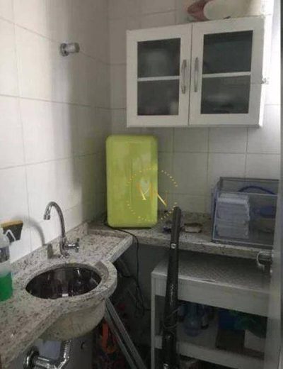 Sala-Conjunto, 34 m² - Foto 5