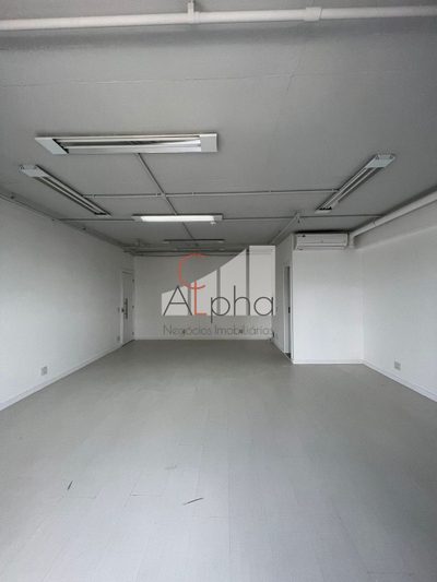 Sala-Conjunto, 49 m² - Foto 1