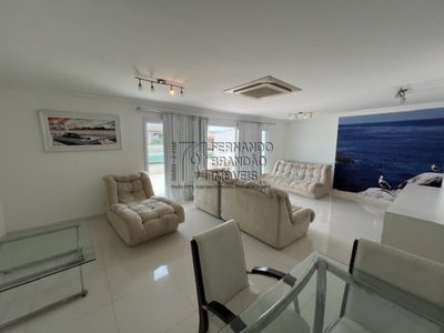 Cobertura, 3 quartos, 376 m² - Foto 4