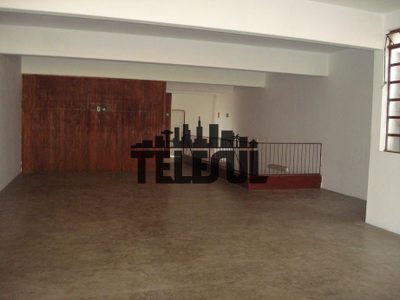 Depósito-Galpão, 235 m² - Foto 1