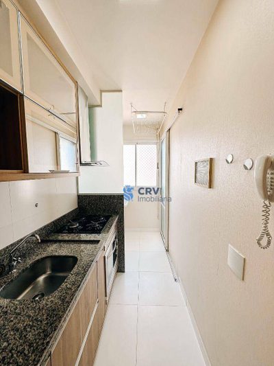 Apartamento, 2 quartos, 84 m² - Foto 5
