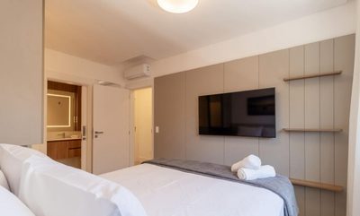 Apartamento, 3 quartos, 103 m² - Foto 5