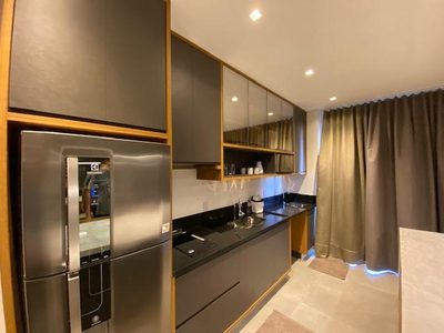 Apartamento, 1 quarto, 72 m² - Foto 5