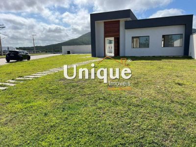 Casa, 4 quartos, 190 m² - Foto 2