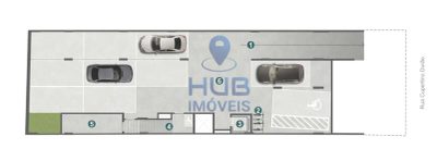 Apartamento, 5 quartos, 415 m² - Foto 1
