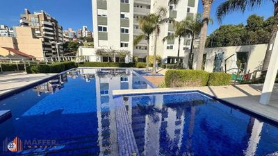 Apartamento, 3 quartos, 137 m² - Foto 4