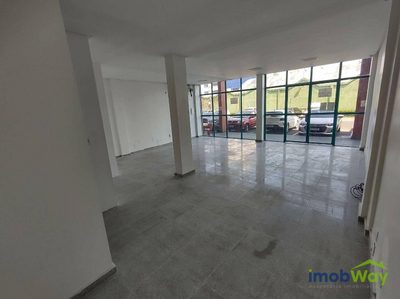 Loja-Salão, 150 m² - Foto 5