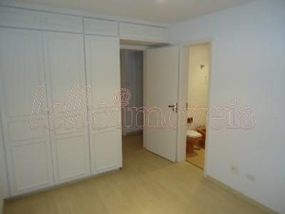 Apartamento, 3 quartos, 169 m² - Foto 4