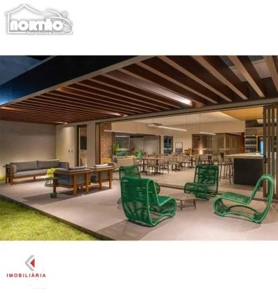 Casa, 368 m² - Foto 4