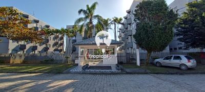 Apartamento, 2 quartos, 38 m² - Foto 3