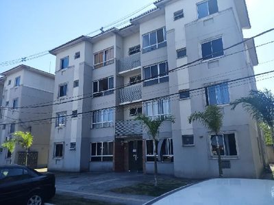 Apartamento, 2 quartos, 47 m² - Foto 1