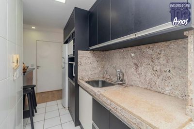 Apartamento, 3 quartos, 62 m² - Foto 5