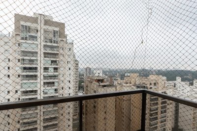 Cobertura, 4 quartos, 160 m² - Foto 4