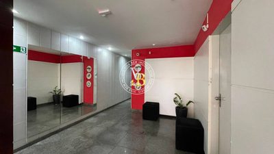 Cobertura, 4 quartos, 194 m² - Foto 5