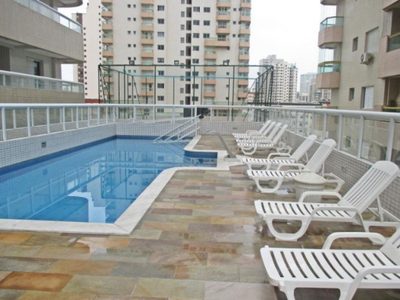 Apartamento, 2 quartos, 96 m² - Foto 1