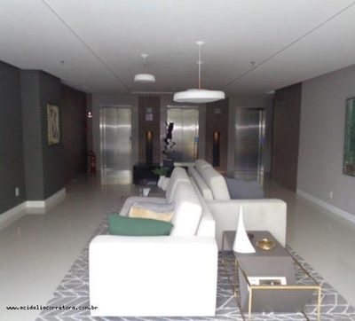 Apartamento, 3 quartos, 87 m² - Foto 5