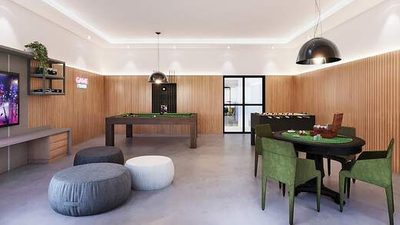 Apartamento, 3 quartos, 80 m² - Foto 5