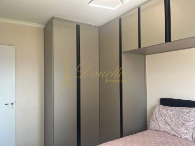 Apartamento, 2 quartos, 49 m² - Foto 5