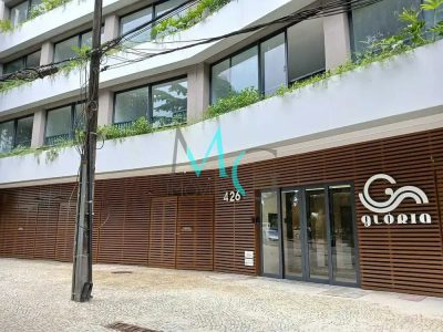 Apartamento, 1 quarto, 45 m² - Foto 1
