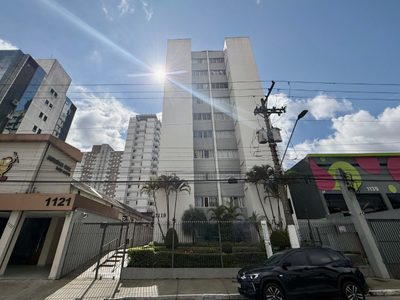 Apartamento, 2 quartos, 94 m² - Foto 1