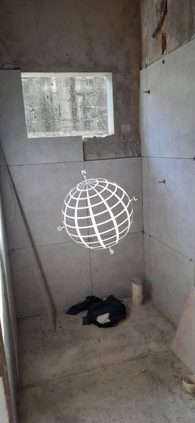 Casa, 2 quartos, 56 m² - Foto 5