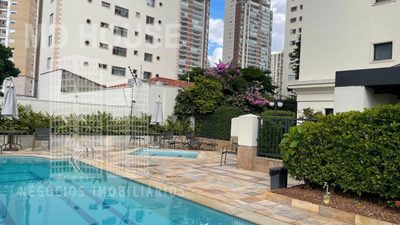 Apartamento, 4 quartos, 135 m² - Foto 4