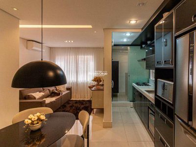 Apartamento, 2 quartos, 70 m² - Foto 1