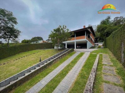 Casa, 4 quartos, 742 m² - Foto 5