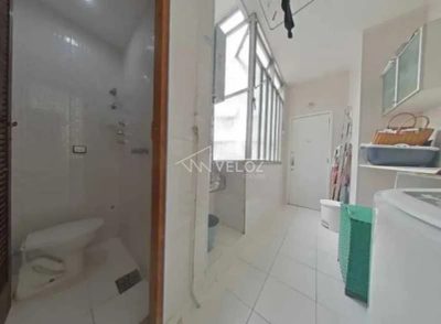 Apartamento, 3 quartos, 130 m² - Foto 1