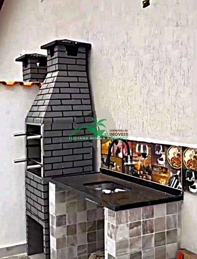 Casa, 2 quartos, 49 m² - Foto 4