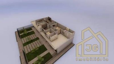 Sobrado, 2 quartos, 200 m² - Foto 4