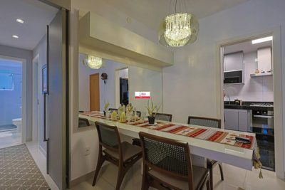 Apartamento, 3 quartos, 88 m² - Foto 5