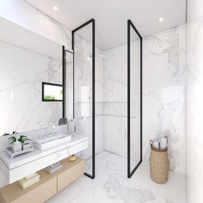 Casa, 2 quartos, 74 m² - Foto 4