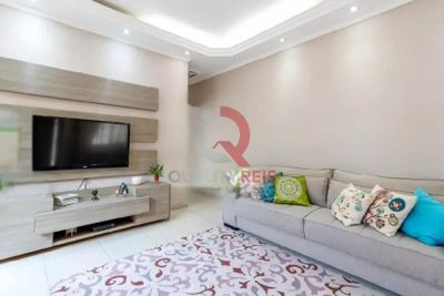 Sobrado, 4 quartos, 320 m² - Foto 3