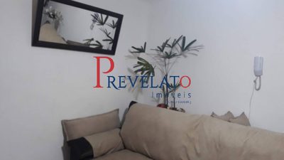 Apartamento, 2 quartos, 48 m² - Foto 3