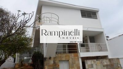 Sobrado, 5 quartos, 500 m² - Foto 3