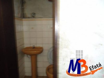 Loja-Salão, 40 m² - Foto 2
