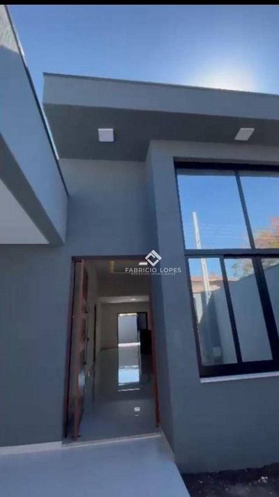 Casa, 3 quartos, 160 m² - Foto 4
