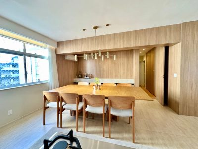 Apartamento, 3 quartos, 117 m² - Foto 3
