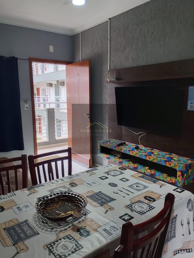 Apartamento, 2 quartos, 55 m² - Foto 1