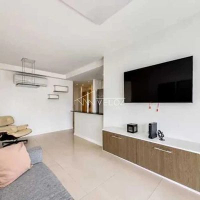 Apartamento, 2 quartos, 90 m² - Foto 5